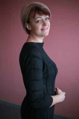 Шелесная Альбина Владимировна